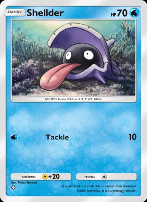 Shellder