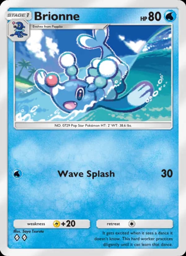 Brionne