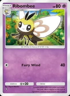 Ribombee