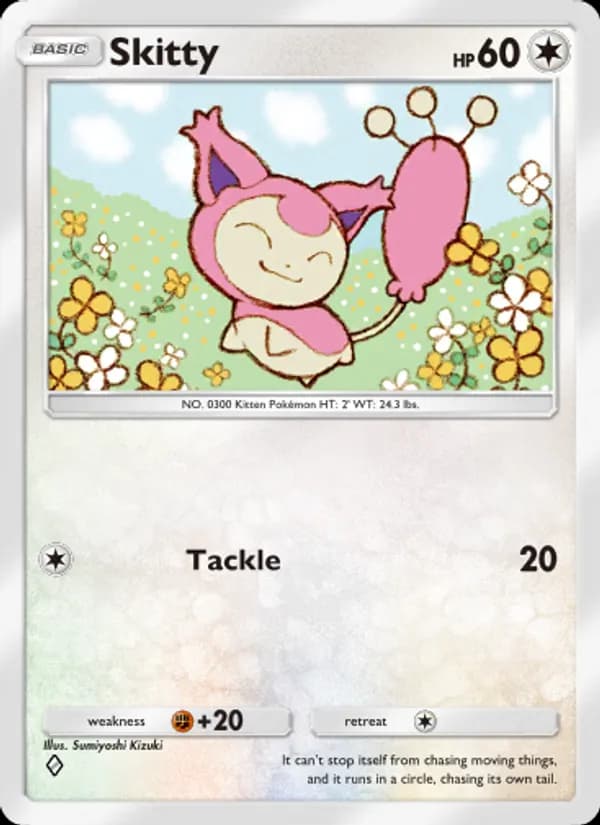 Skitty