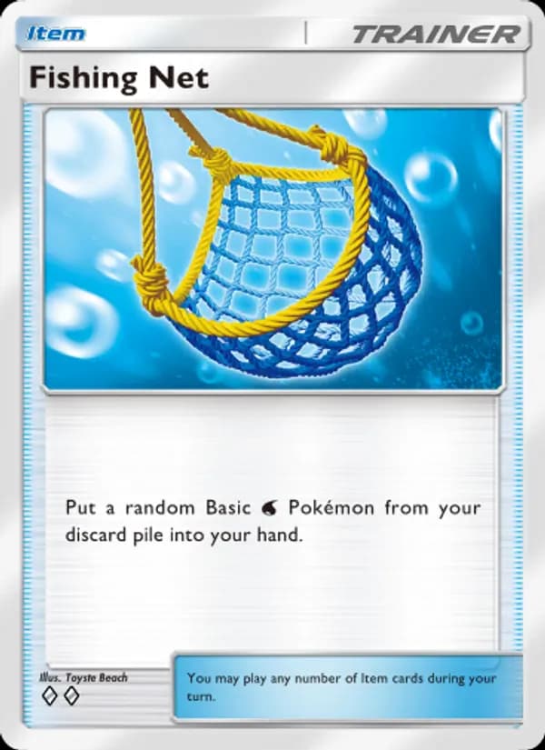 Fishing Net