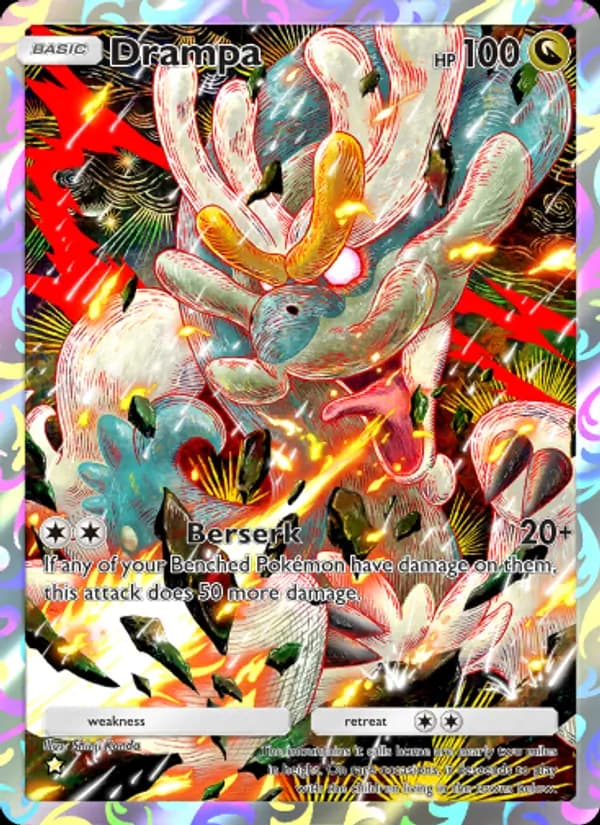 Drampa