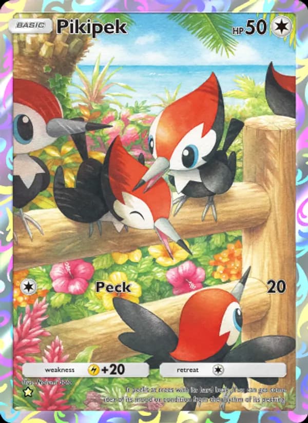 Pikipek