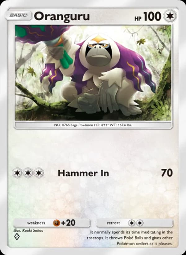 Oranguru