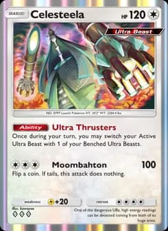 Celesteela