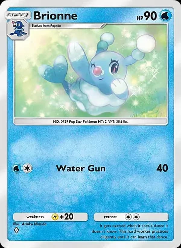 Brionne