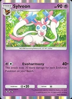 Sylveon