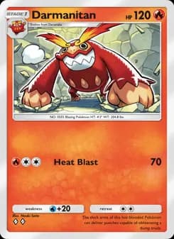Darmanitan