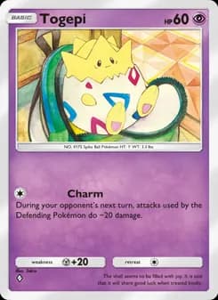 Togepi
