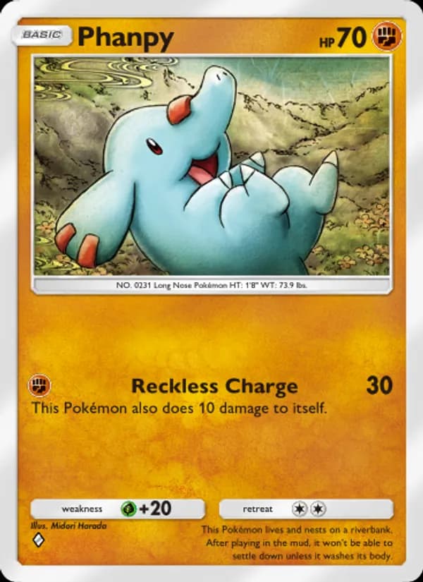 Phanpy