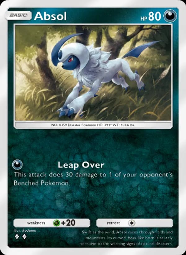 Absol