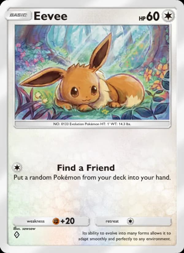 Eevee