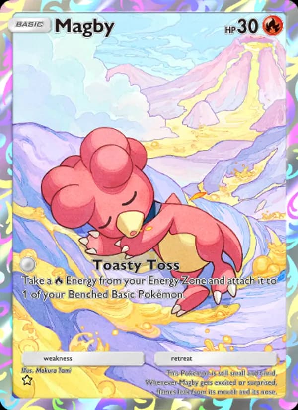 Magby