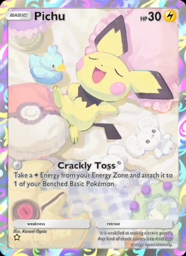 Pichu