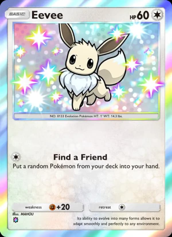 Eevee