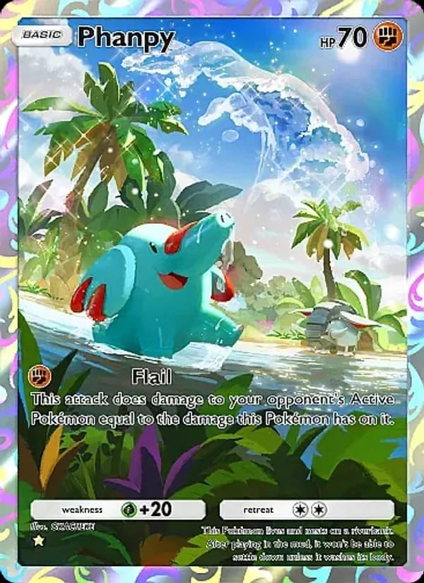 Phanpy