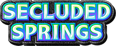 Secluded Springs