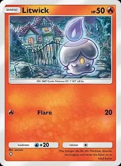Litwick