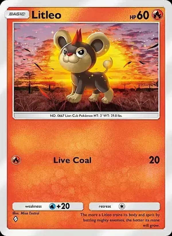 Litleo