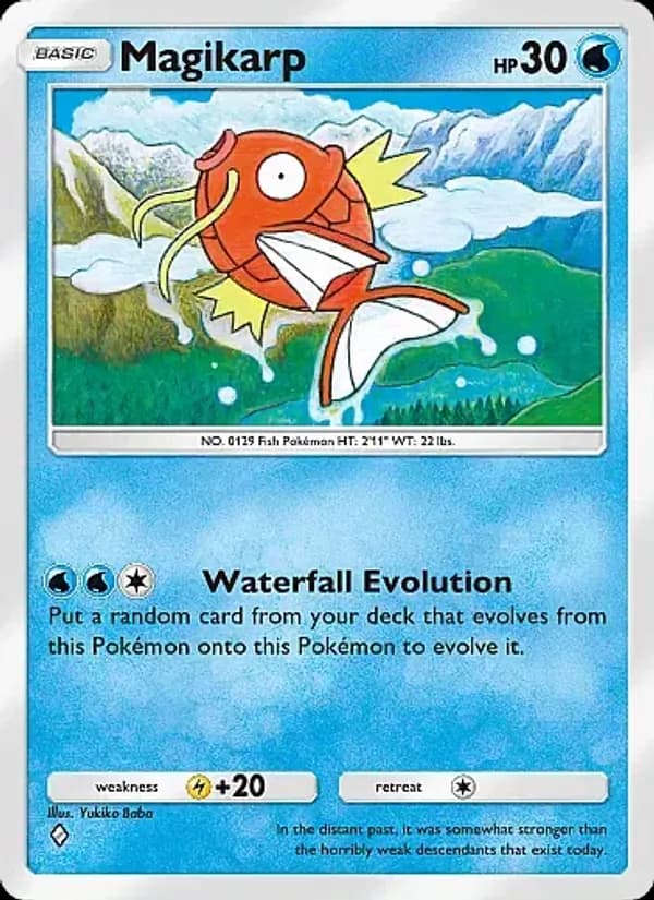 Magikarp