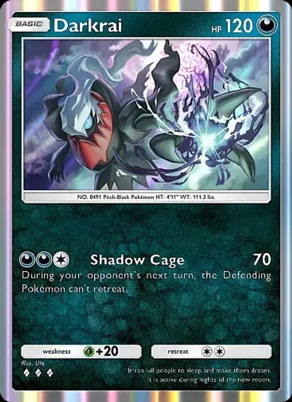 Darkrai