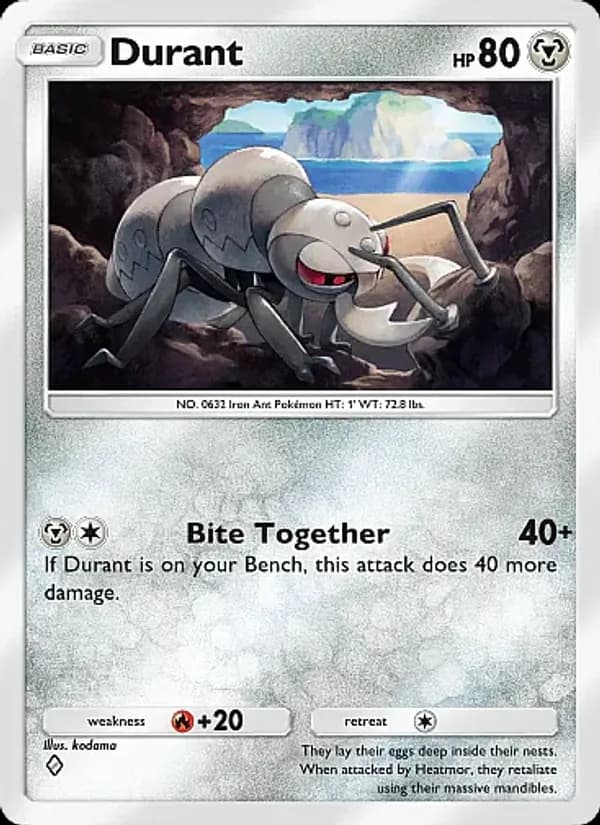 Durant