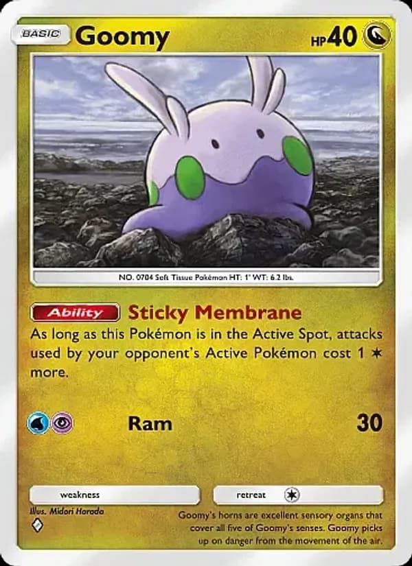 Goomy