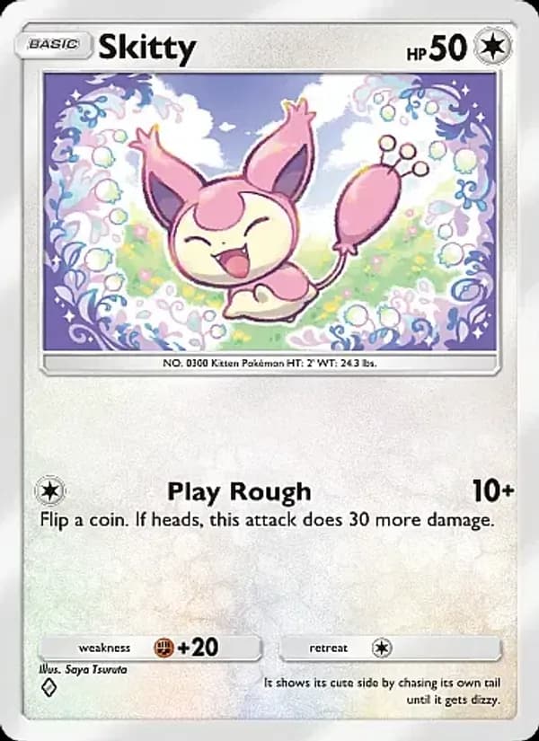Skitty