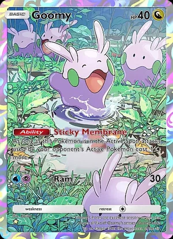 Goomy