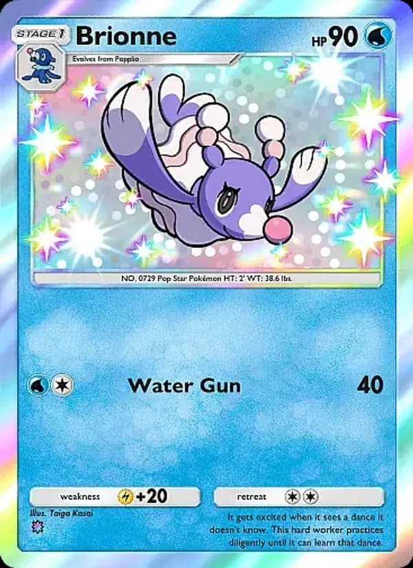 Brionne