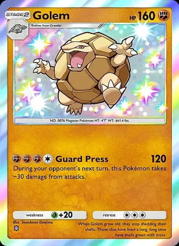 Golem