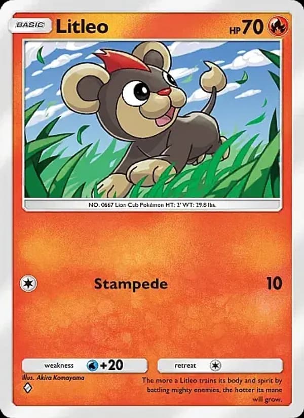 Litleo