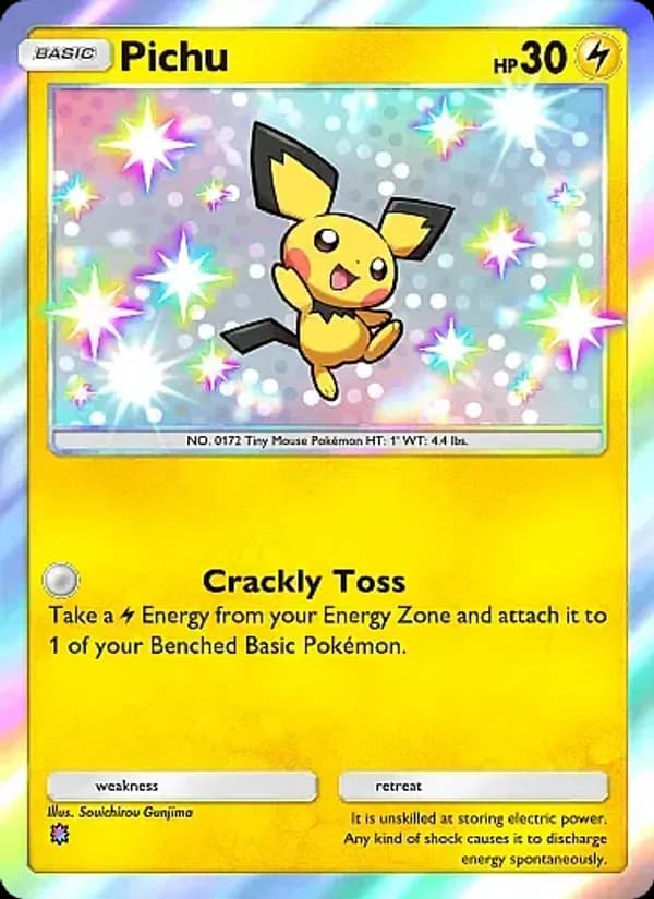 Pichu