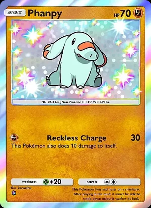Phanpy