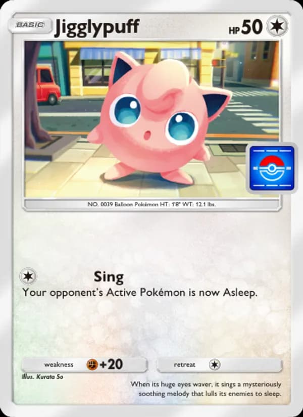 Jigglypuff
