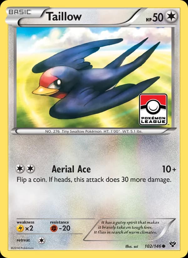 Taillow