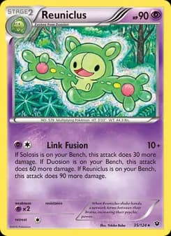 Reuniclus