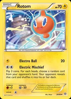 Rotom
