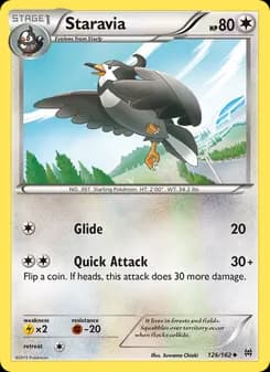 Staravia