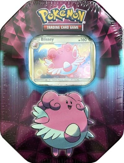 Strong Bonds Tin [Blissey]