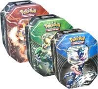 Kalos Power Tins [Bundle of 3]