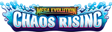 Chaos Rising